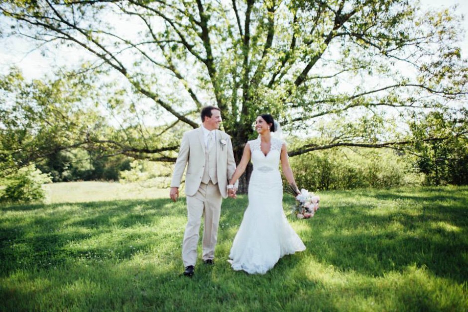 Anna & Logan by Anna Howard Studios