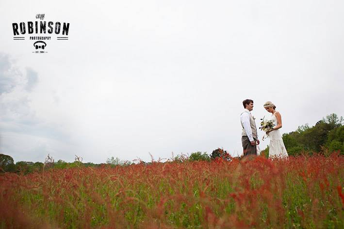 Haley & Cody by Cliff Robinson Photography