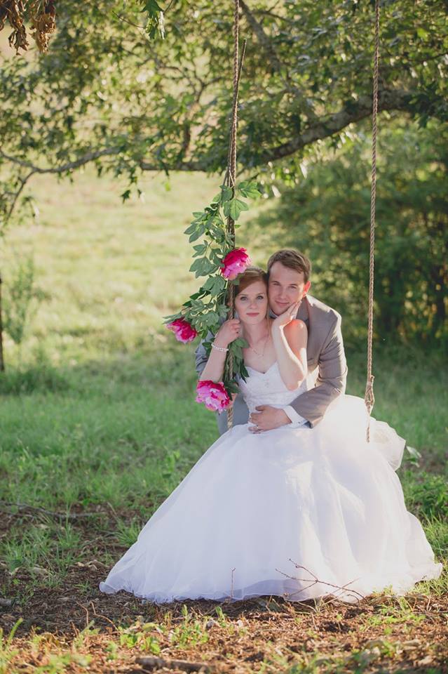 Kelli & Chip by Twinkling Eye Photography