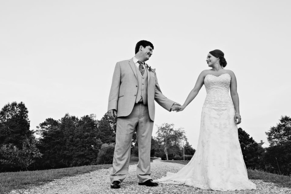 Laura & Reid by Lovi Blush Photography