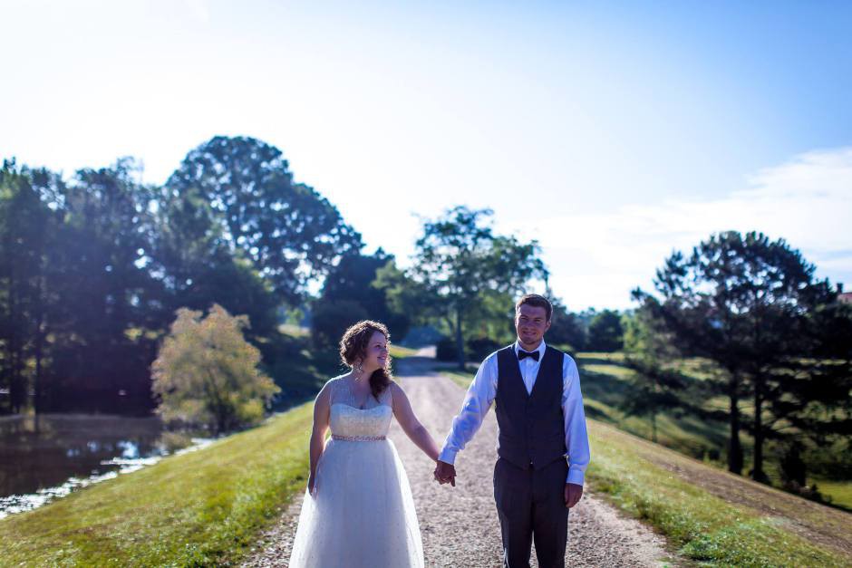 Shelby Rae & Paulk by Elijah Miller Photography